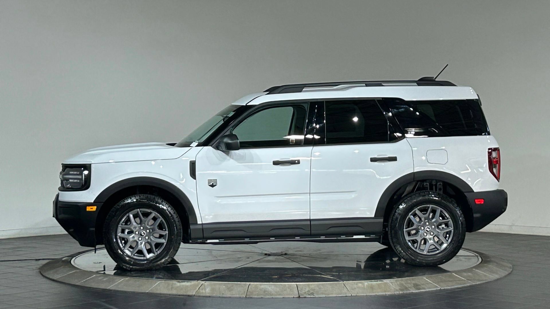 New 2026 Ford Bronco Sport Big Bend w/ Convenience Package AWD/4WD image 6