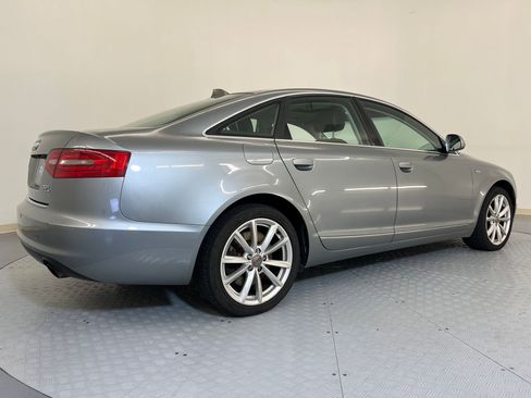 Used 2010 Audi A6 3.0T Prestige image 7