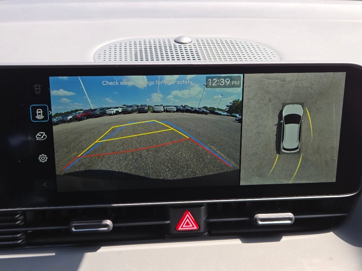 New 2026 Hyundai Ioniq 5 XRT AWD/4WD image 9