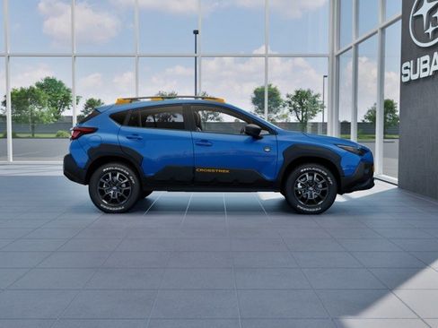 New 2026 Subaru Crosstrek 2.5i Wilderness AWD/4WD image 6