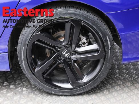 Used 2022 Honda Accord Sport image 8