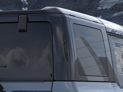 New 2025 Ford Bronco Badlands AWD/4WD image 25