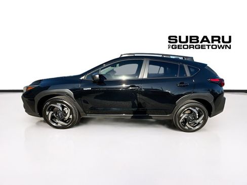Used 2026 Subaru Crosstrek 2.5i Limited w/ Crosstrek Mirror Package image 4