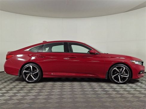 Used 2020 Honda Accord Sport image 10