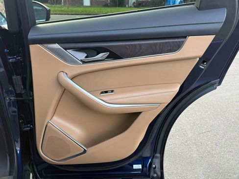 Used 2022 Jaguar F-PACE S image 25