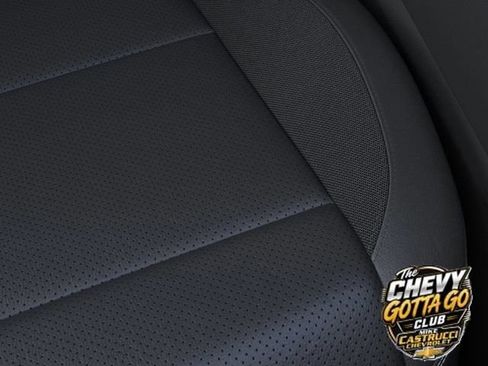 New 2025 Chevrolet Blazer EV LT AWD/4WD image 21