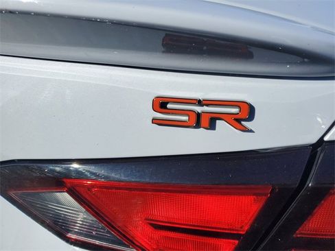 Used 2023 Nissan Altima 2.5 SR image 6