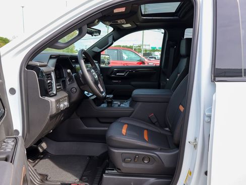 New 2026 GMC Sierra 1500 AT4 image 6