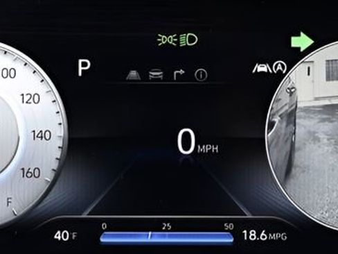 Used 2022 Hyundai Tucson Limited image 24