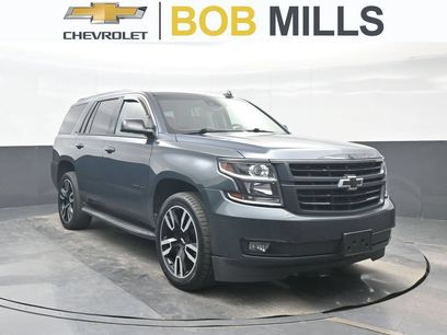 Used 2019 Chevrolet Tahoe LT
