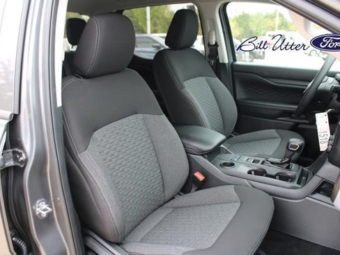 New 2026 Ford Ranger XL RWD image 7