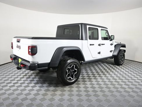 Used 2020 Jeep Gladiator Rubicon image 7