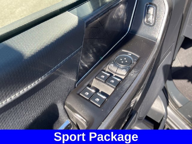 Used 2023 Ford F150 XLT w/ Equipment Group 302A High AWD/4WD image 11