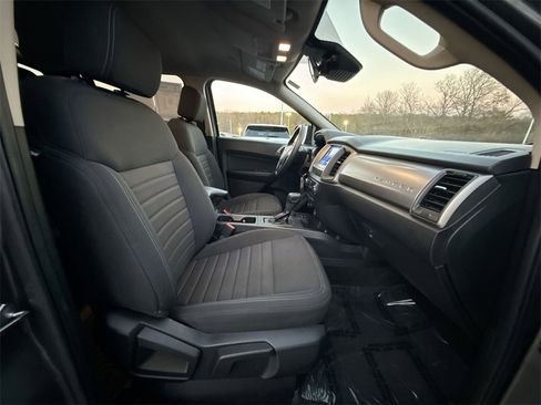 Used 2021 Ford Ranger XL w/ Equipment Group 101A High image 24