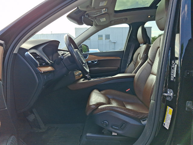 Used 2018 Volvo XC90 T6 Inscription w/ Convenience Package AWD/4WD image 13