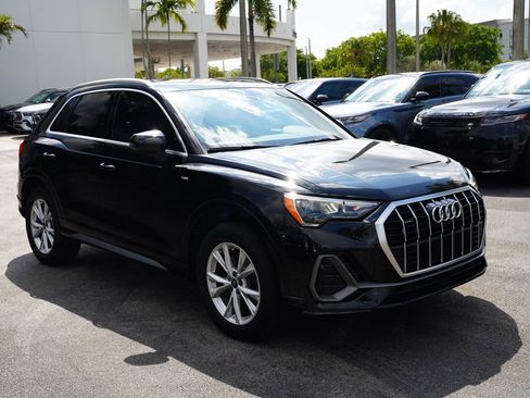 Used 2021 Audi Q3 2.0T Premium w/ Convenience Package image 12