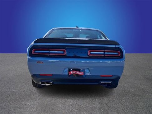 Used 2022 Dodge Challenger GT w/ Blacktop Package image 5