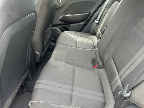 Used 2020 Hyundai Venue SEL w/ Convenience + Premium Package FWD image 13