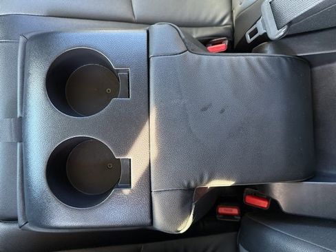 Certified 2024 Toyota 4Runner SR5 Premium image 18