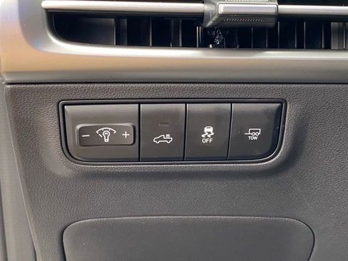 New 2025 Hyundai Santa Cruz XRT image 13