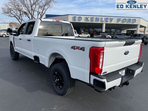 New 2026 Ford F350 XL w/ STX Appearance Package image 29