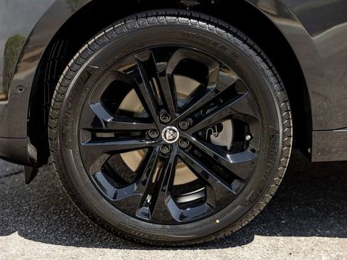 New 2026 Jaguar F-PACE R-Dynamic S AWD/4WD image 11
