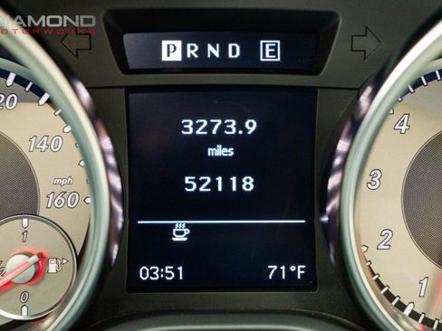 Used 2012 Mercedes-Benz SLK 350 image 75