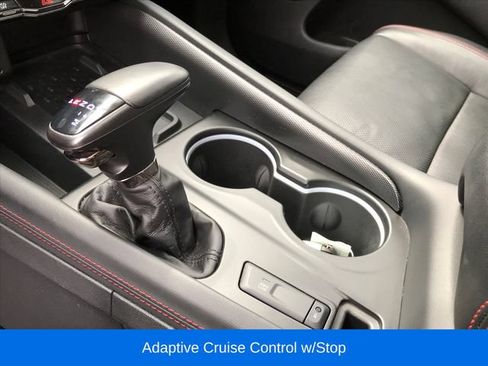 Used 2025 Dodge Durango R/T AWD/4WD image 13