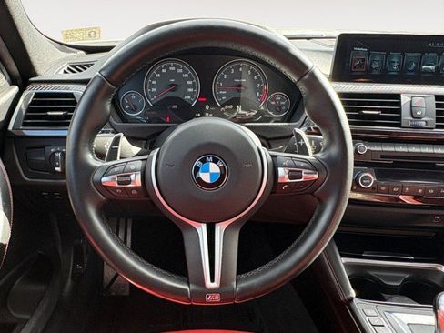 Used 2017 BMW M3 image 8