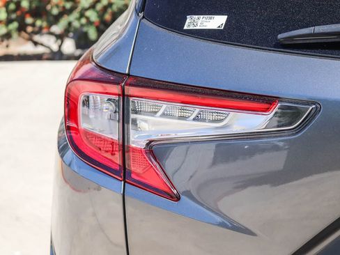 Used 2023 Acura RDX AWD image 7