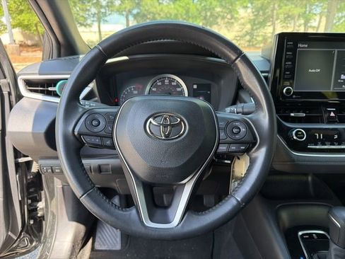 Used 2022 Toyota Corolla SE FWD image 13