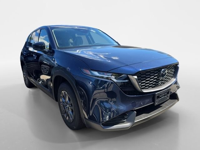 New 2026 MAZDA CX-5 Select AWD/4WD image 1