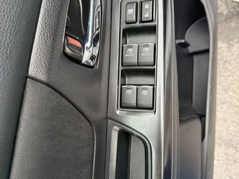 Used 2017 Subaru WRX Premium image 10