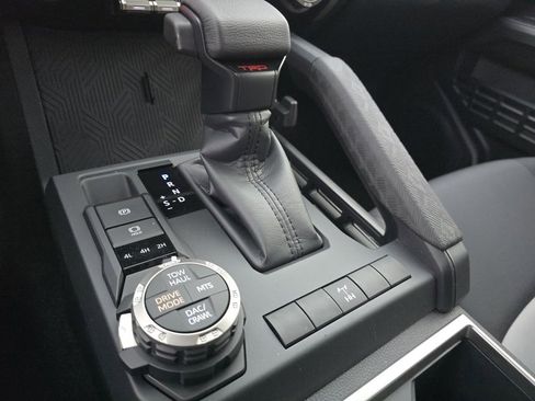 New 2025 Toyota Tacoma TRD Off-Road image 37