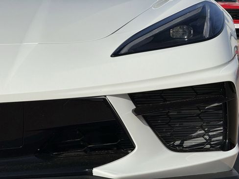 New 2026 Chevrolet Corvette 1LT image 9