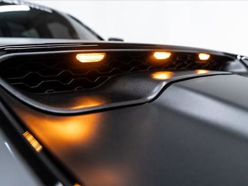 Used 2023 RAM 1500 TRX w/ TRX Level 2 Equipment Group image 20