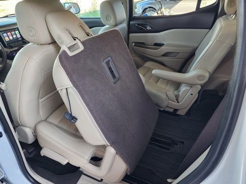 Used 2017 GMC Acadia Denali w/ Technology Package image 89