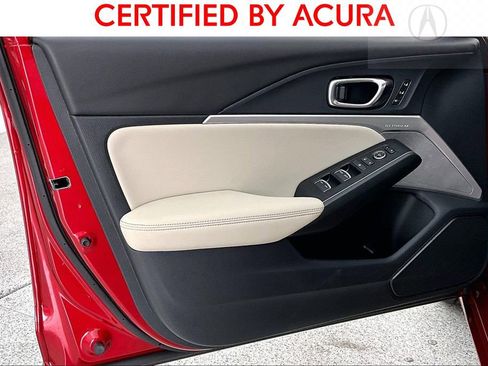 Certified 2025 Acura Integra A-Spec image 22