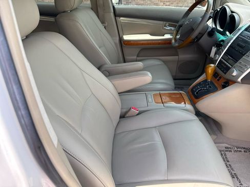 Used 2007 Lexus RX 350 AWD image 54