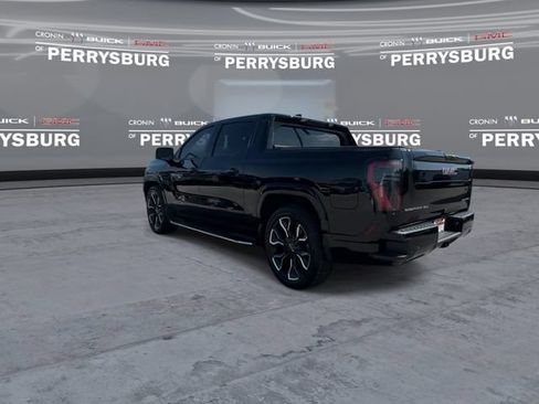 Used 2026 GMC Sierra EV Denali AWD/4WD image 7