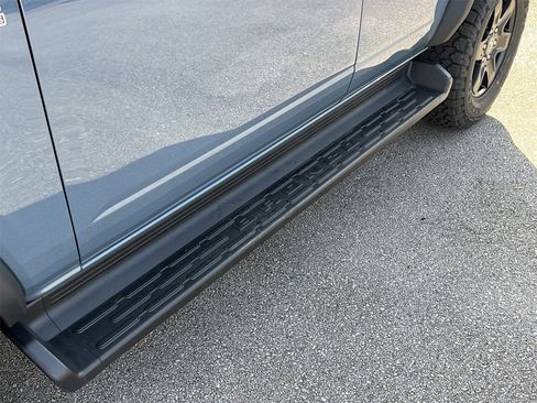 New 2025 Ford Bronco Outer Banks image 27