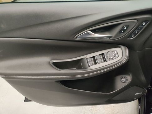 New 2026 Buick Encore GX Avenir w/ Avenir Technology Package image 27