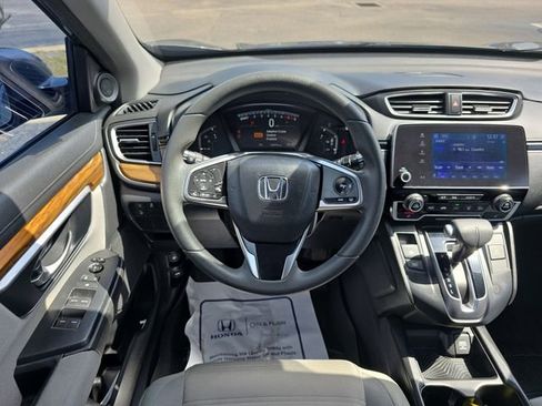 Used 2017 Honda CR-V EX image 14