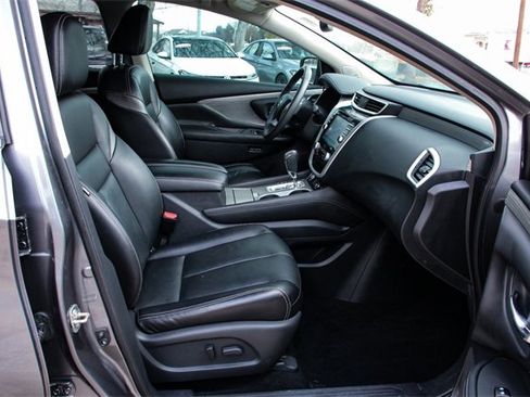 Used 2017 Nissan Murano SL image 26
