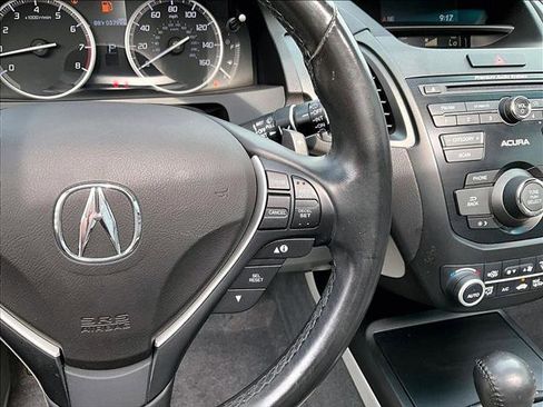 Used 2018 Acura RDX FWD image 19