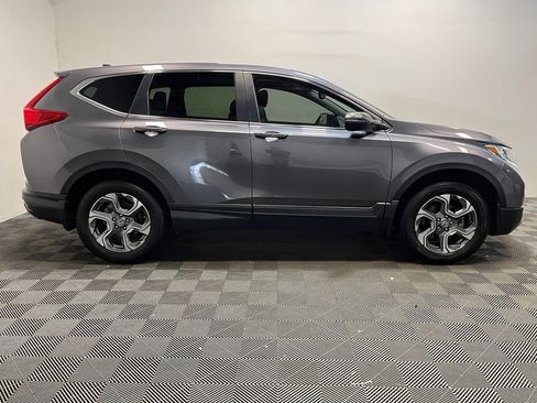 Used 2019 Honda CR-V EX-L image 4
