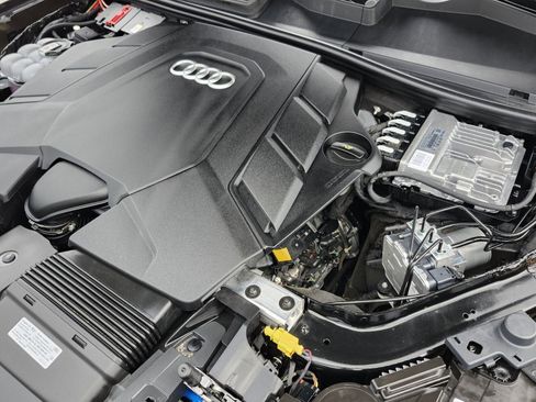 Used 2023 Audi Q7 3.0T Prestige w/ Prestige Package image 29