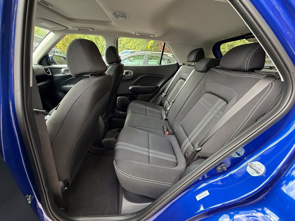Certified 2026 Hyundai Venue SEL FWD image 33