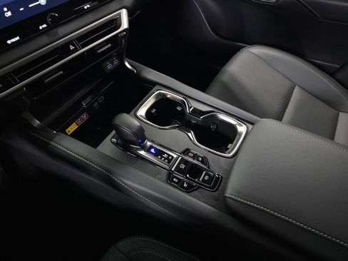 Certified 2024 Lexus RX 350 Premium image 29