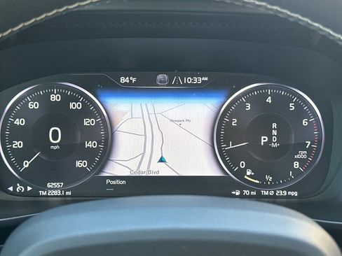 Used 2019 Volvo XC40 T5 R-Design AWD/4WD image 24